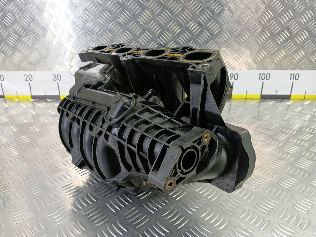 коллектор впускной SUZUKI SX4 1.6 MT (125 л.с.)Swift  III (2004—2011) Хетчбэк 1311086G00, 1210 рублей, Москва