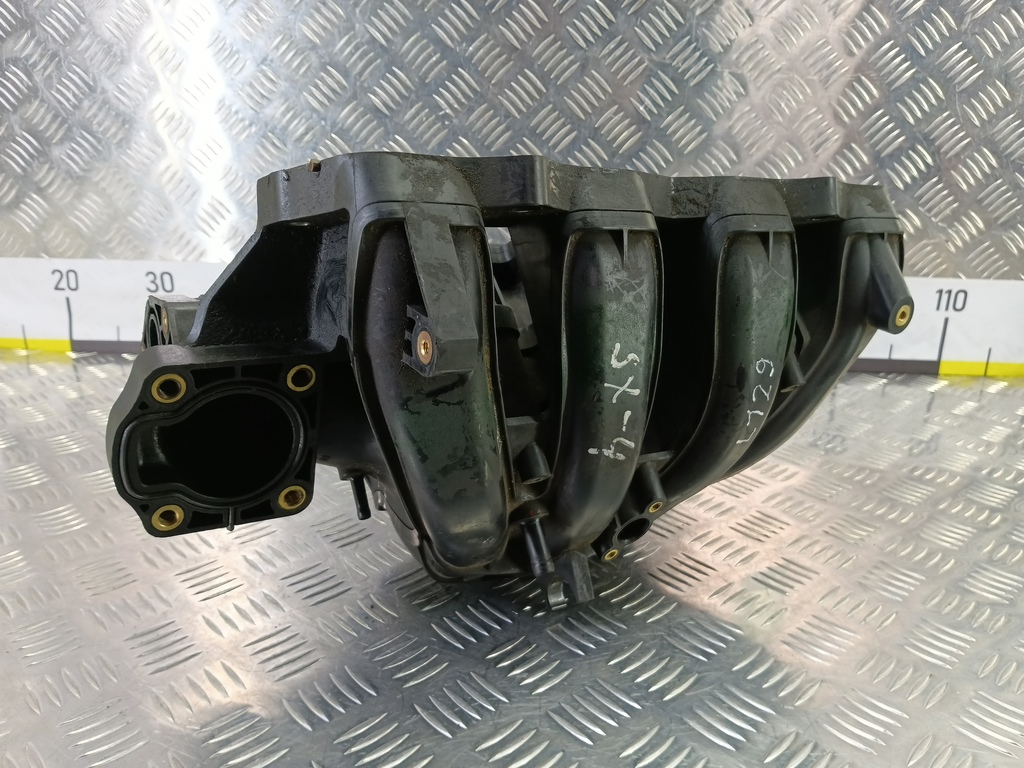 коллектор впускной SUZUKI SX4 1.6 MT (125 л.с.)Swift  III (2004—2011) Хетчбэк 1311086G00, 1210 рублей, Москва