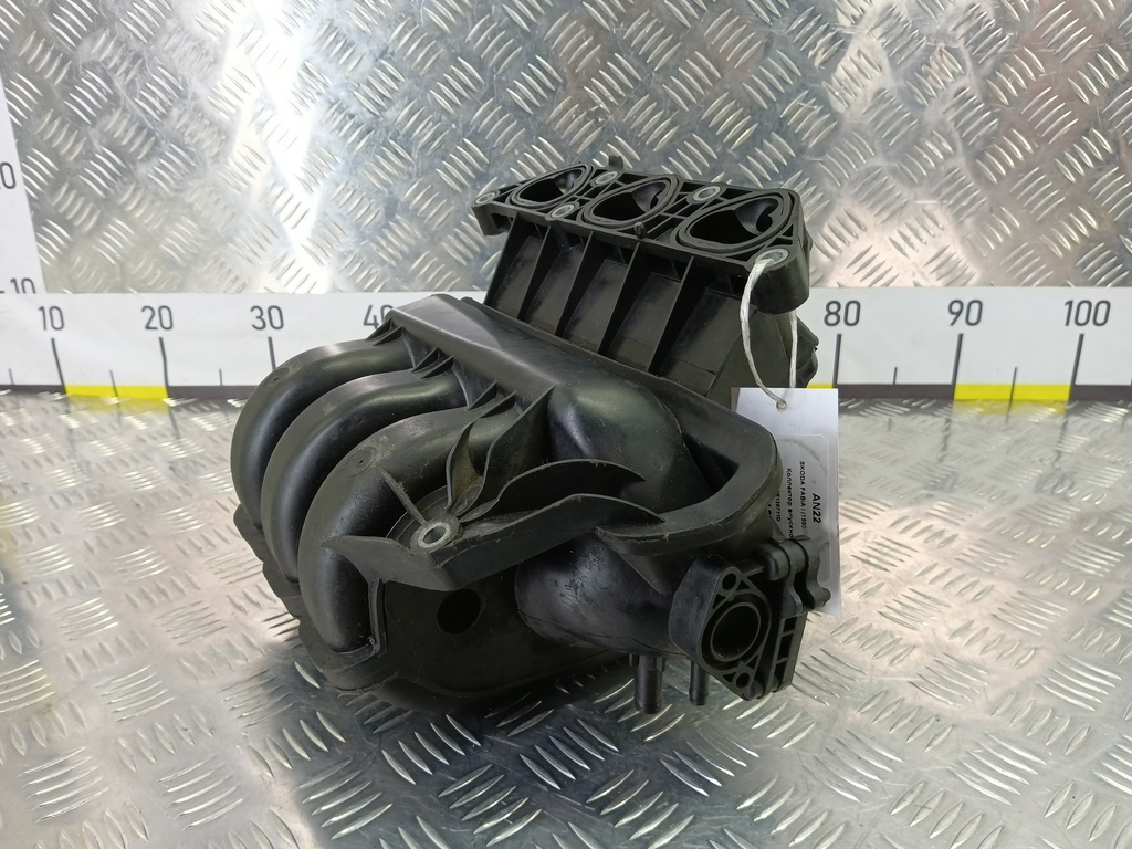 коллектор впускной SKODA FABIA  03E129711D, 980 рублей, Москва