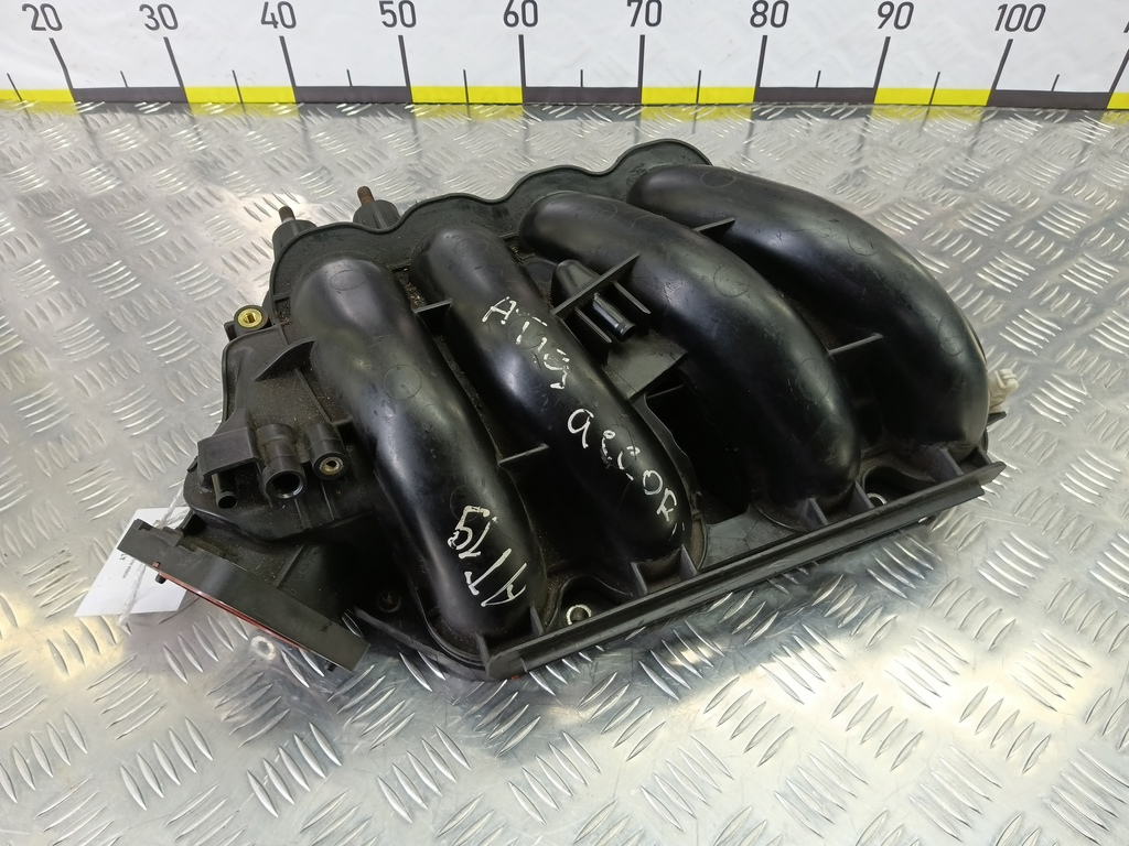 коллектор впускной HONDA Accord 2.0 AT (156 л.с.)Accord  VIII (2007—2011) Седан 17100R40A00, 1440 рублей, Москва