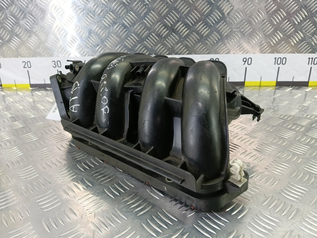 коллектор впускной HONDA Accord 2.0 AT (156 л.с.)Accord  VIII (2007—2011) Седан 17100R40A00, 1440 рублей, Москва