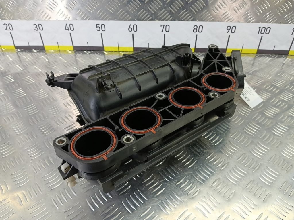 коллектор впускной HONDA Accord 2.0 AT (156 л.с.)Accord  VIII (2007—2011) Седан 17100R40A00, 1440 рублей, Москва