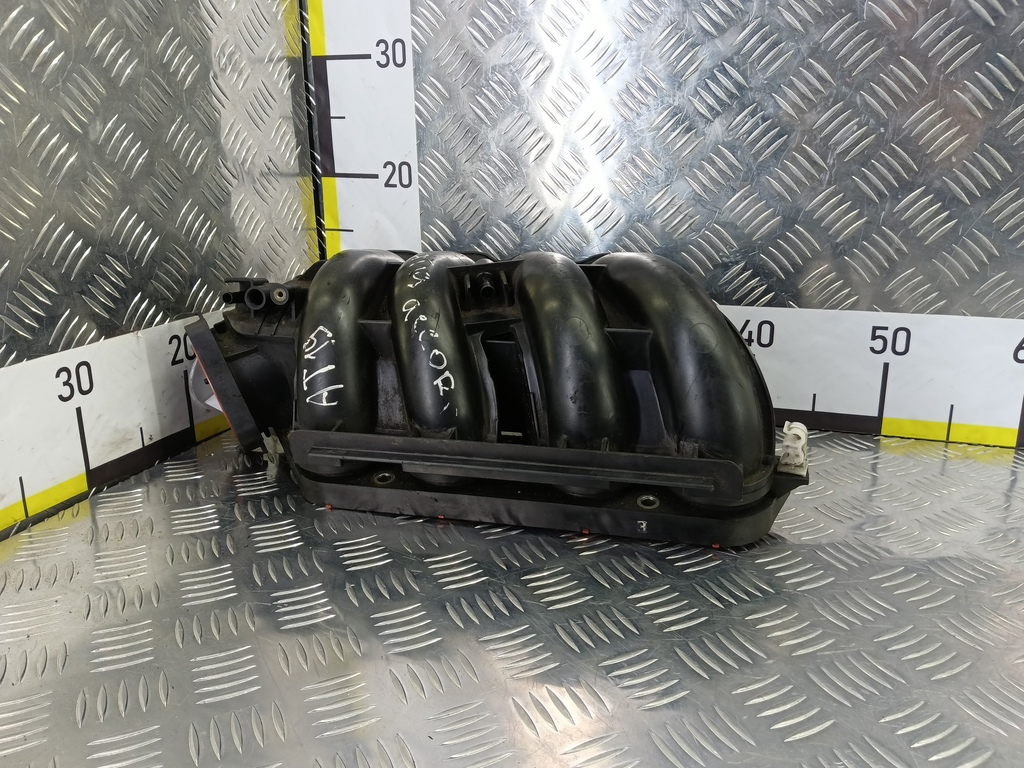 коллектор впускной HONDA Accord 2.0 AT (156 л.с.)Accord  VIII (2007—2011) Седан 17100R40A00, 1440 рублей, Москва