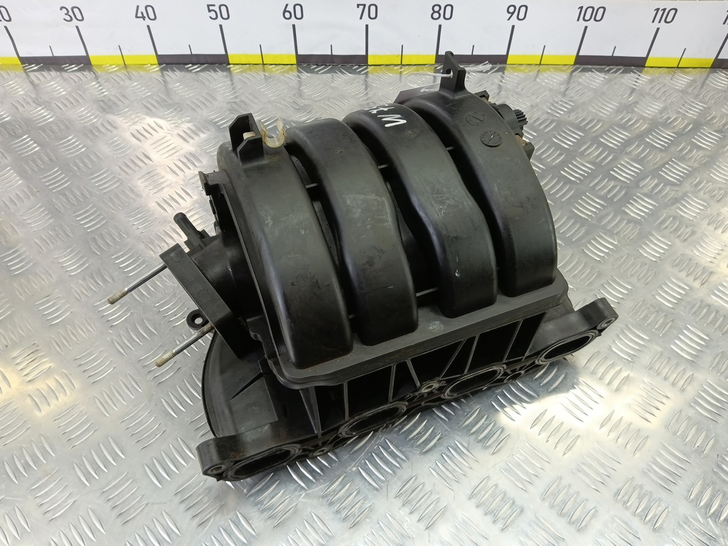 коллектор впускной SUZUKI SX4 1.6 4WD MT (112 л.с.)SX4  I рестайлинг (2009—2014) Внедорожник 1311072L00, 980 рублей, Москва