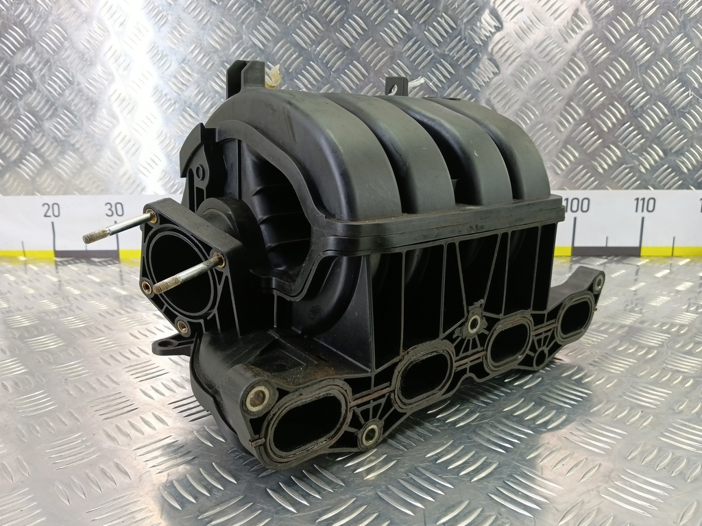 коллектор впускной SUZUKI SX4 1.6 4WD MT (112 л.с.)SX4  I рестайлинг (2009—2014) Внедорожник 1311072L00, 980 рублей, Москва