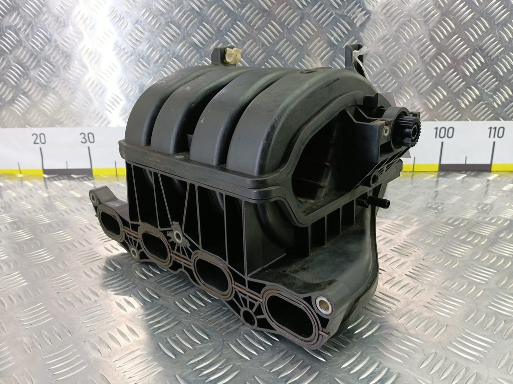 коллектор впускной SUZUKI SX4 1.6 4WD MT (112 л.с.)SX4  I рестайлинг (2009—2014) Внедорожник 1311072L00, 980 рублей, Москва