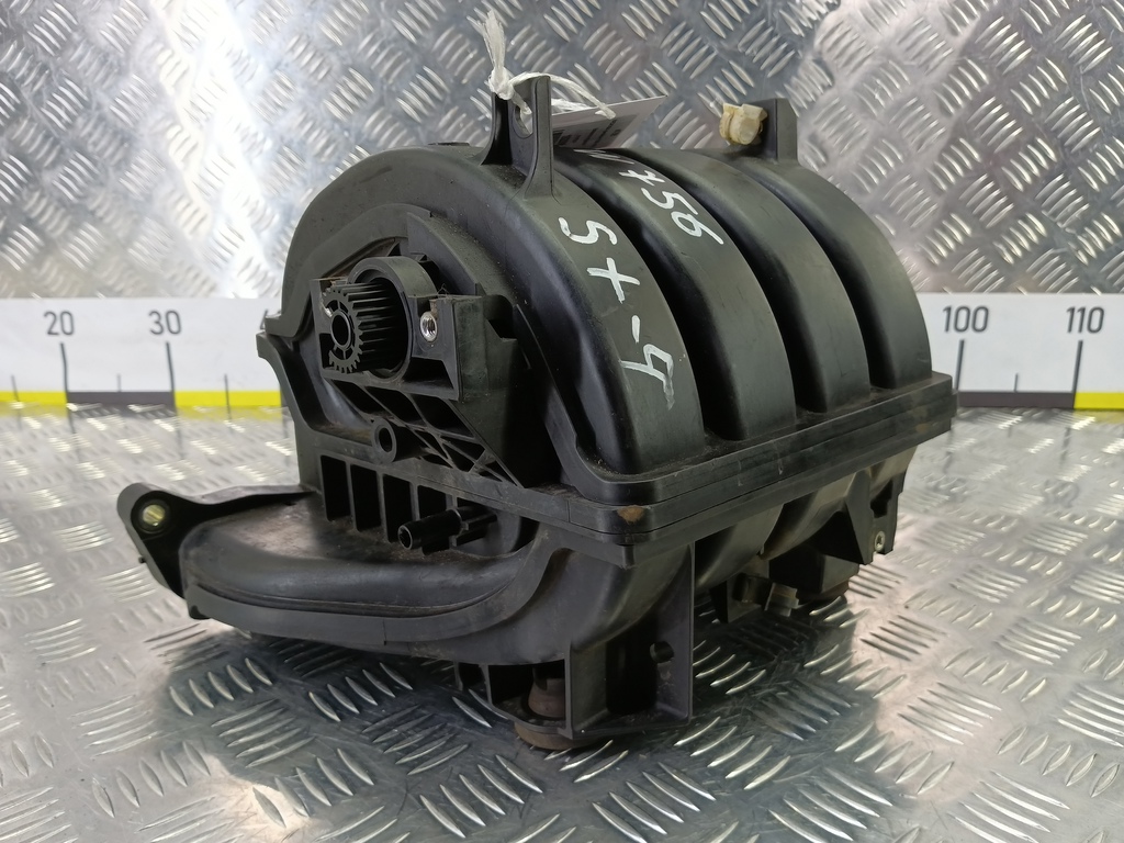 коллектор впускной SUZUKI SX4 1.6 4WD MT (112 л.с.)SX4  I рестайлинг (2009—2014) Внедорожник 1311072L00, 980 рублей, Москва