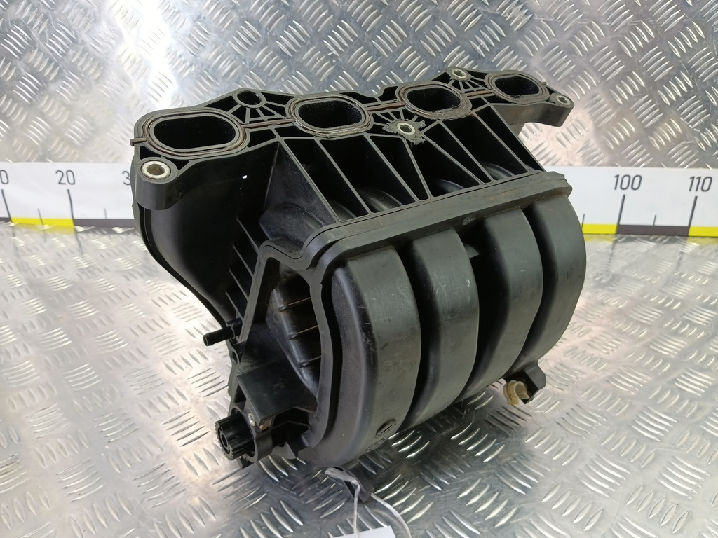 коллектор впускной SUZUKI SX4 1.6 4WD MT (112 л.с.)SX4  I рестайлинг (2009—2014) Внедорожник 1311072L00, 980 рублей, Москва