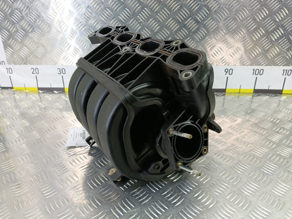 коллектор впускной SUZUKI SX4 1.6 4WD MT (112 л.с.)SX4  I рестайлинг (2009—2014) Внедорожник 1311072L00, 980 рублей, Москва