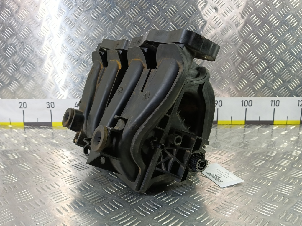 коллектор впускной SUZUKI SX4 1.6 4WD MT (112 л.с.)SX4  I рестайлинг (2009—2014) Внедорожник 1311072L00, 980 рублей, Москва