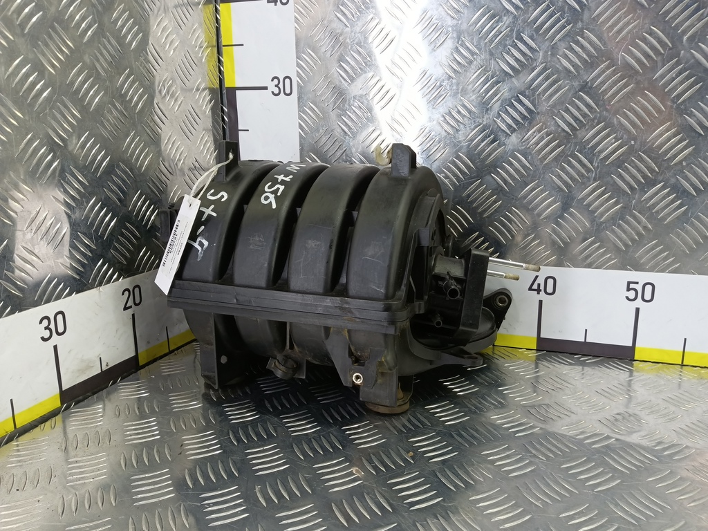 коллектор впускной SUZUKI SX4 1.6 4WD MT (112 л.с.)SX4  I рестайлинг (2009—2014) Внедорожник 1311072L00, 980 рублей, Москва