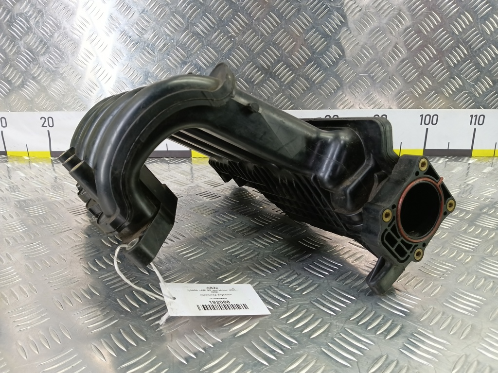 коллектор впускной HONDA JAZZ 1.3 CVT (83 л.с.)Jazz  GD (2001—2005) Хетчбэк 17100PWEG00, 2700 рублей, Москва