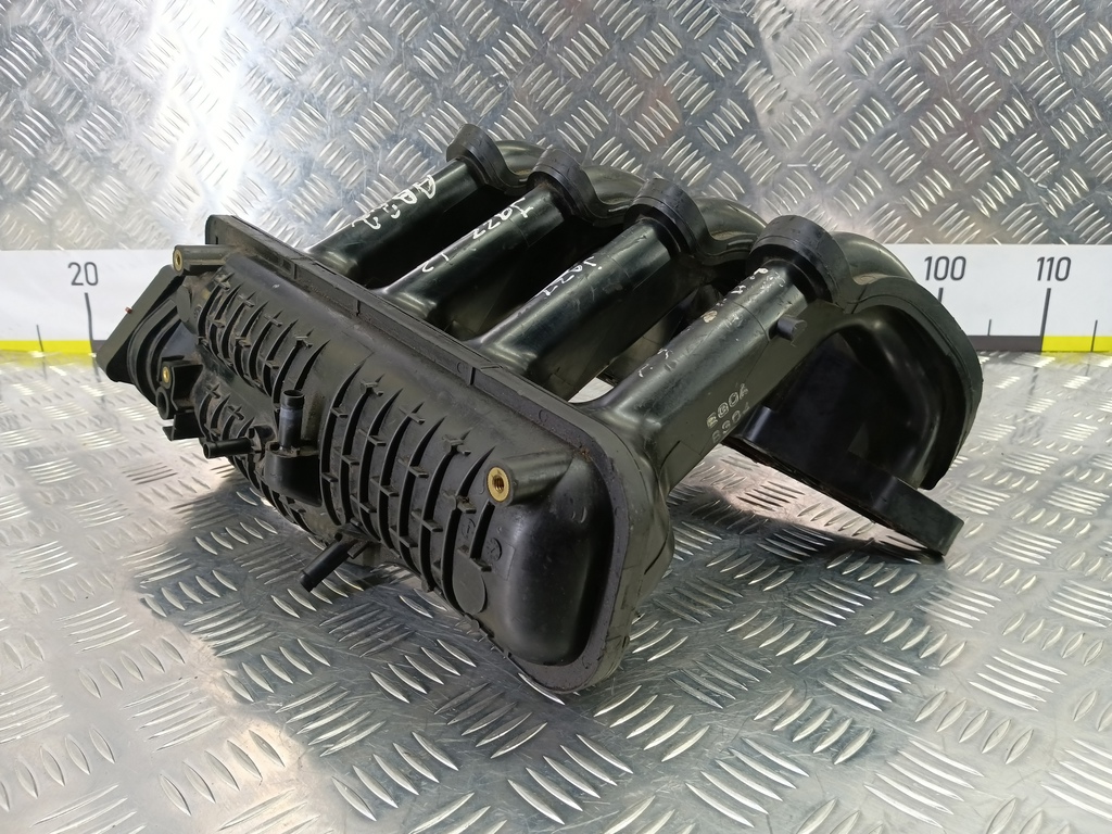 коллектор впускной HONDA JAZZ 1.3 CVT (83 л.с.)Jazz  GD (2001—2005) Хетчбэк 17100PWEG00, 2700 рублей, Москва