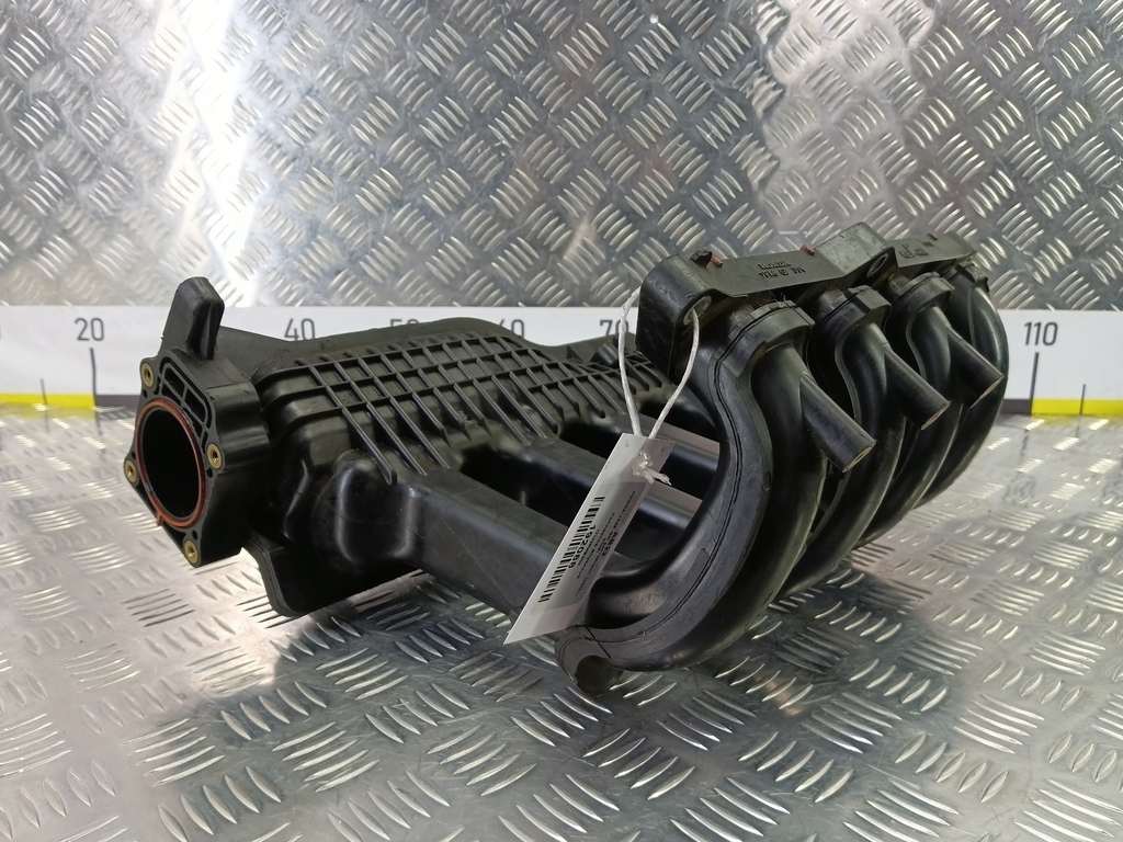 коллектор впускной HONDA JAZZ 1.3 CVT (83 л.с.)Jazz  GD (2001—2005) Хетчбэк 17100PWEG00, 2700 рублей, Москва