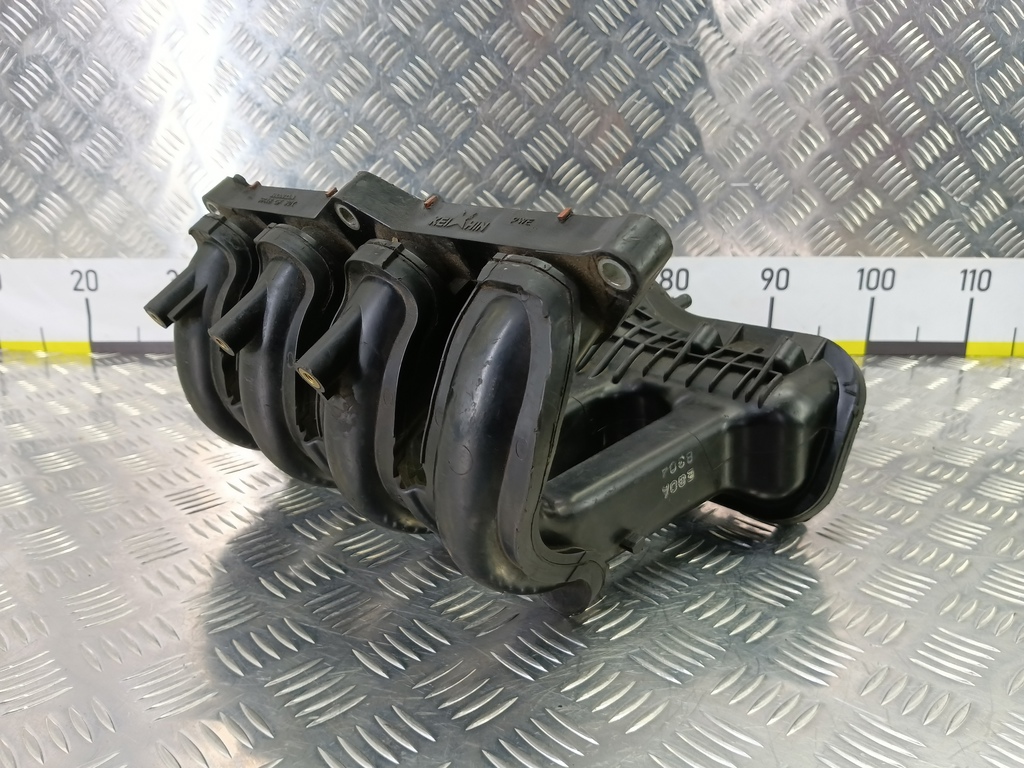 коллектор впускной HONDA JAZZ 1.3 CVT (83 л.с.)Jazz  GD (2001—2005) Хетчбэк 17100PWEG00, 2700 рублей, Москва