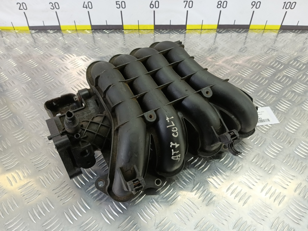 коллектор впускной MITSUBISHI COLT  MN143823, 1440 рублей, Москва