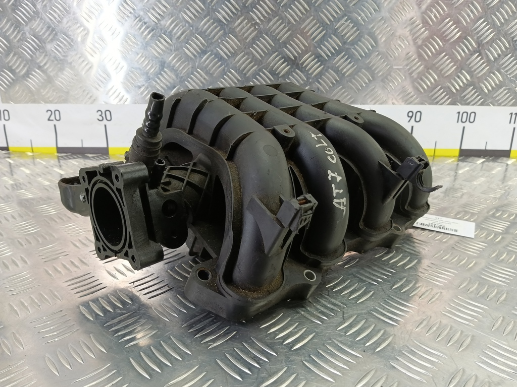 коллектор впускной MITSUBISHI COLT  MN143823, 1440 рублей, Москва