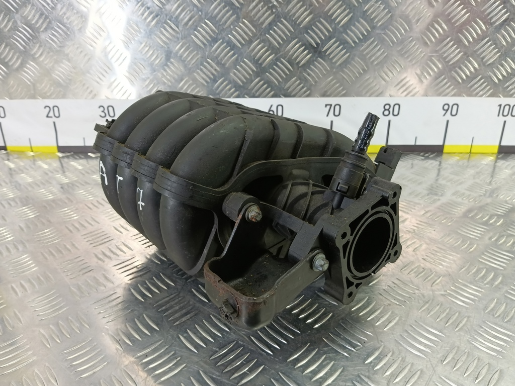 коллектор впускной MITSUBISHI COLT  MN143823, 1440 рублей, Москва