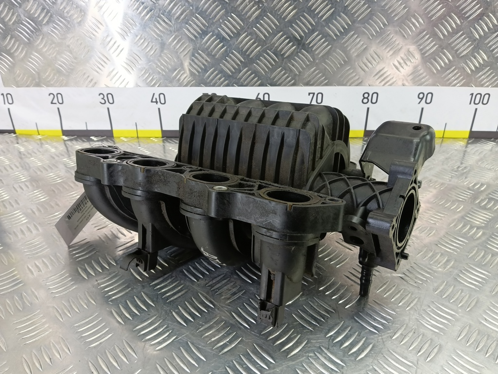 коллектор впускной MITSUBISHI COLT  MN143823, 1440 рублей, Москва