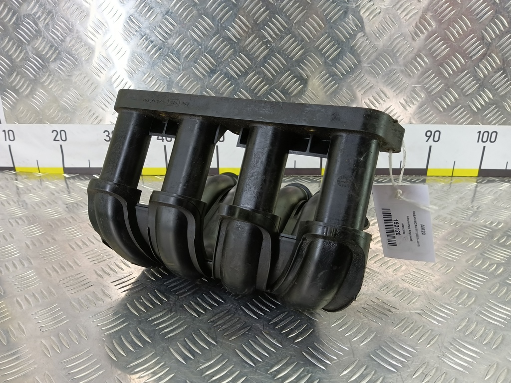 коллектор впускной NISSAN MICRA  14001AX100, 980 рублей, Москва