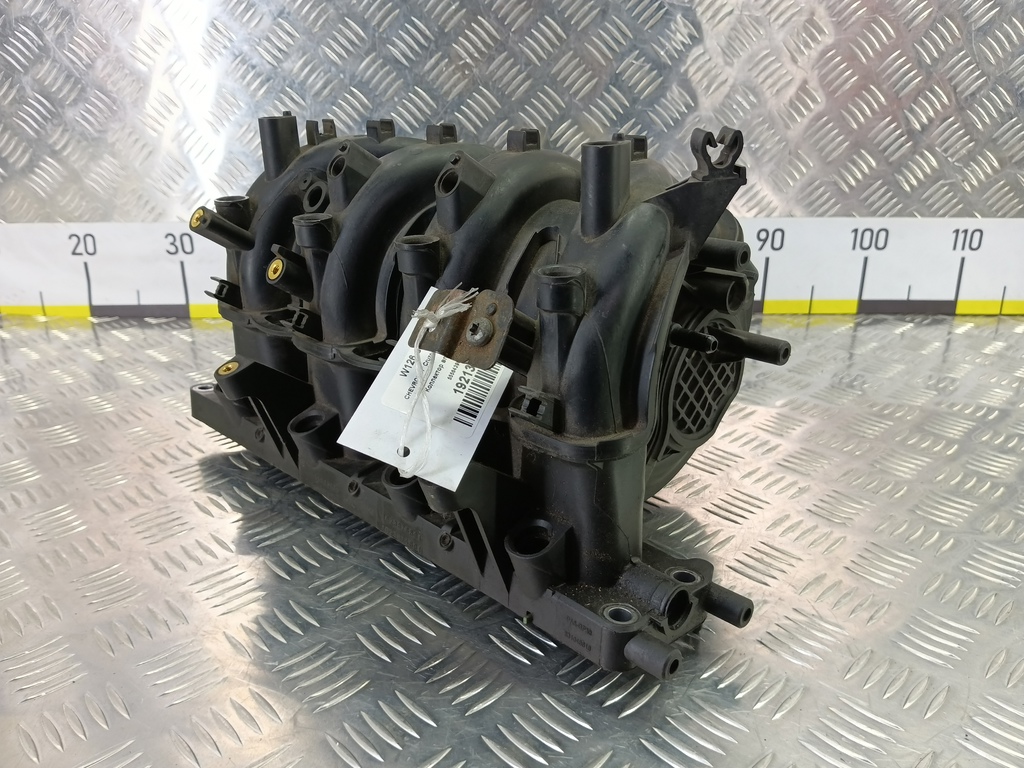 коллектор впускной CHEVROLET  Cruze 1.6 MT (109 л.с.)Cruze  I (2009—2012) Седан 55564296, 1550 рублей, Москва