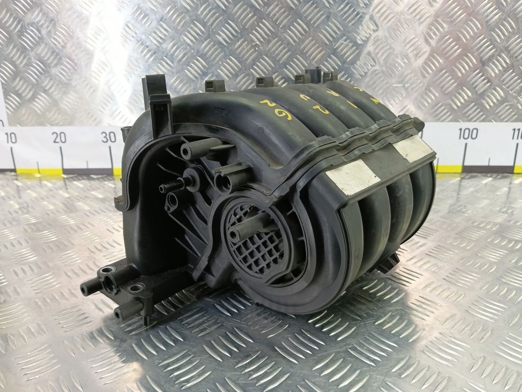 коллектор впускной CHEVROLET  Cruze 1.6 MT (109 л.с.)Cruze  I (2009—2012) Седан 55564296, 1550 рублей, Москва