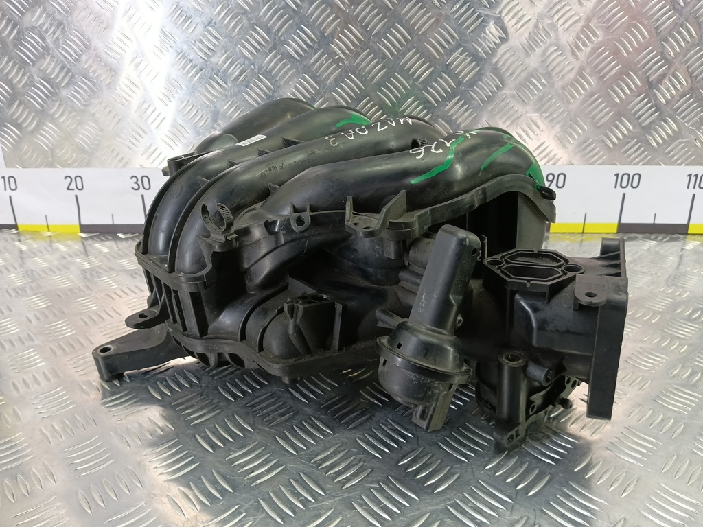 коллектор впускной MAZDA 3  LF9413100C, 4540 рублей, Москва