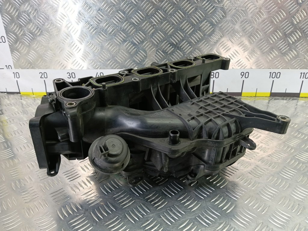 коллектор впускной MAZDA 3  LF9413100C, 4540 рублей, Москва