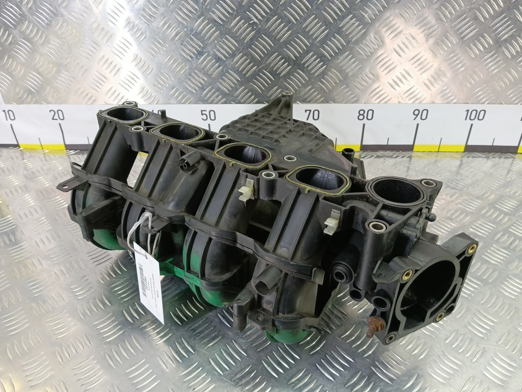 коллектор впускной MAZDA 3  LF9413100C, 4540 рублей, Москва