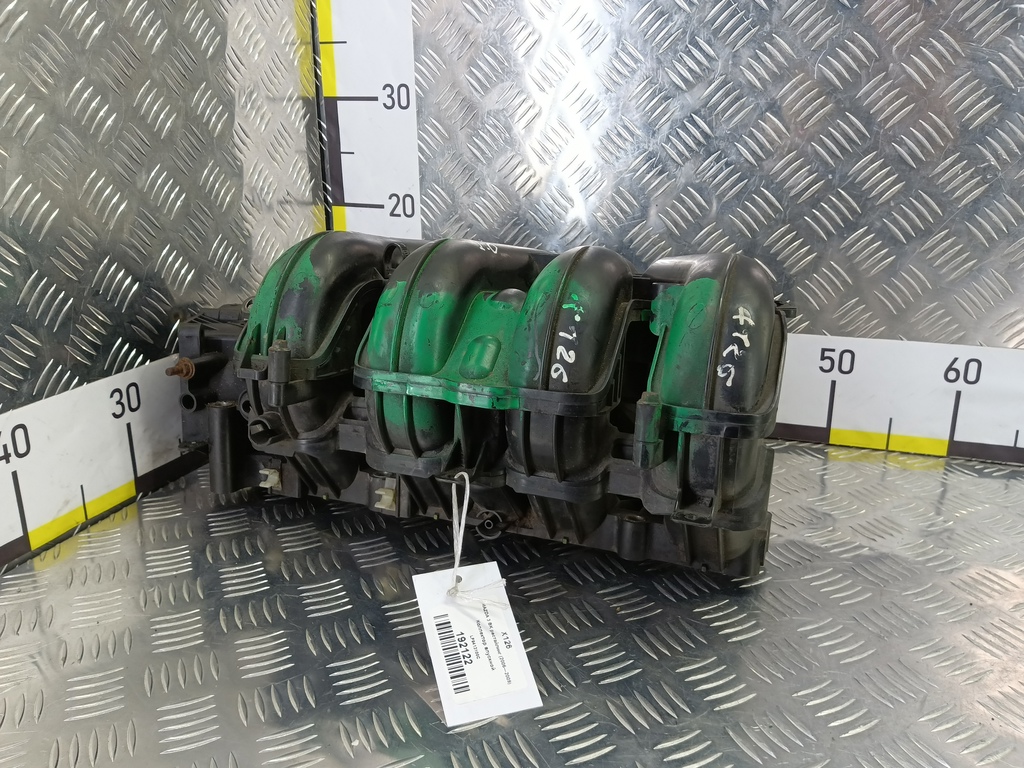 коллектор впускной MAZDA 3  LF9413100C, 4540 рублей, Москва