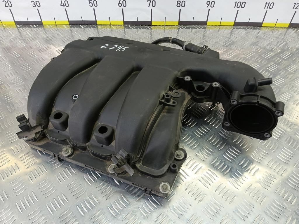 коллектор впускной FORD EXPLORER 3.5 4WD AT (290 л.с.)Explorer  V рестайлинг (2015—2018) Внедорожник FT4Z9424B, 1900 рублей, Москва