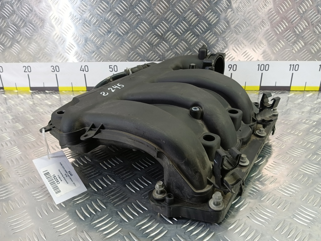 коллектор впускной FORD EXPLORER 3.5 4WD AT (290 л.с.)Explorer  V рестайлинг (2015—2018) Внедорожник FT4Z9424B, 1900 рублей, Москва