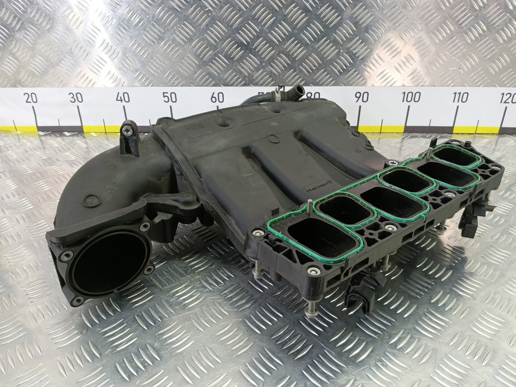 коллектор впускной FORD EXPLORER 3.5 4WD AT (290 л.с.)Explorer  V рестайлинг (2015—2018) Внедорожник FT4Z9424B, 1900 рублей, Москва