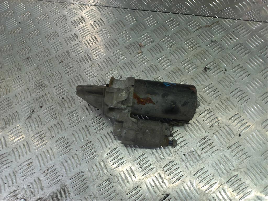 стартер Citroen Jumper 9675092580, 7880 рублей, Москва