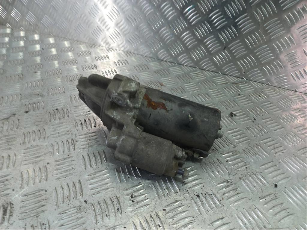 стартер Citroen Jumper 9675092580, 7880 рублей, Москва