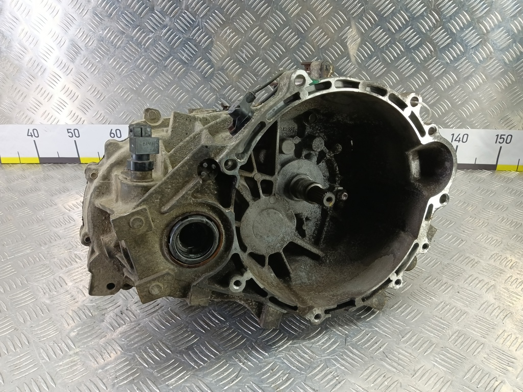 мкпп Kia Ceed  4300032350, 7070 рублей, Москва