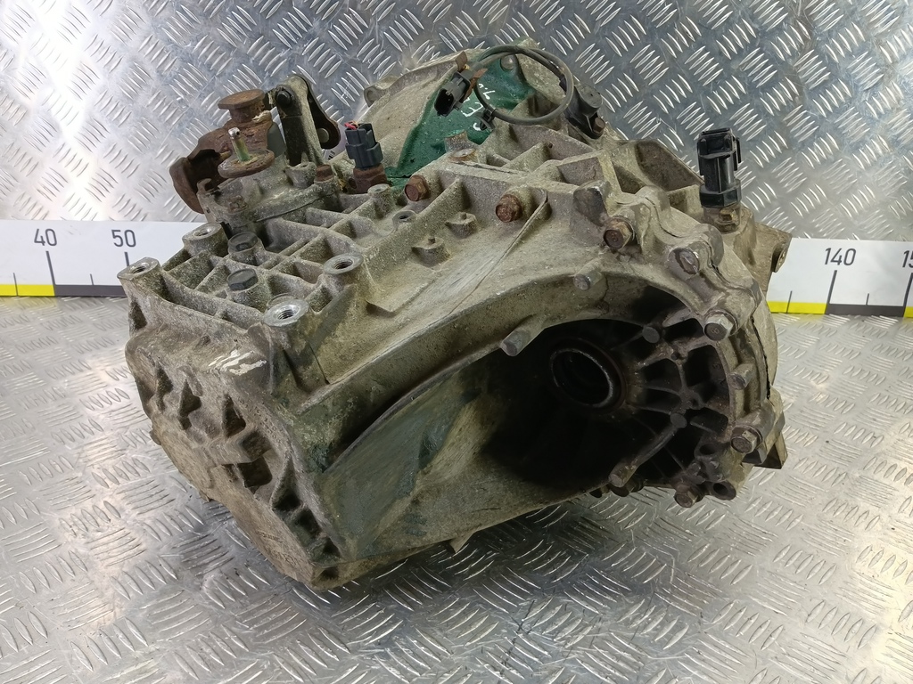 мкпп Kia Ceed  4300032350, 7070 рублей, Москва