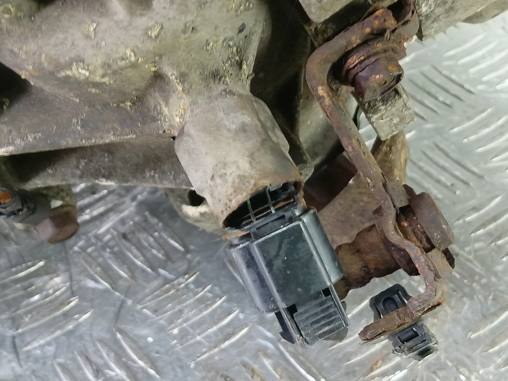 мкпп Kia Ceed  4300032350, 7070 рублей, Москва