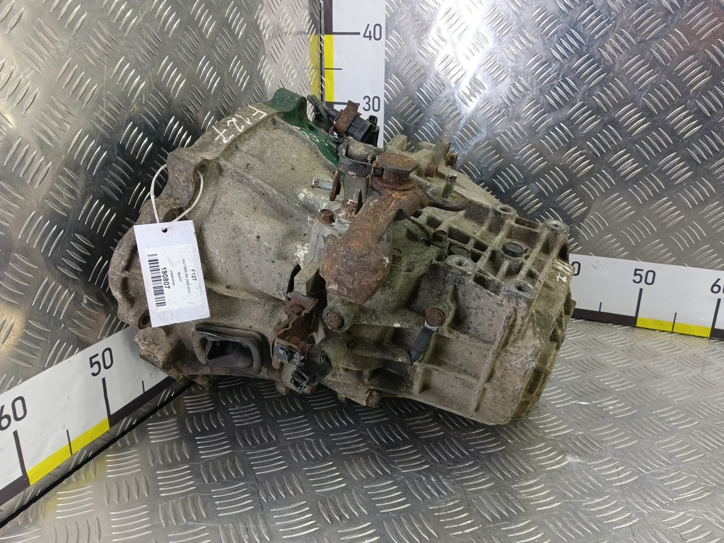 мкпп Kia Ceed  4300032350, 7070 рублей, Москва