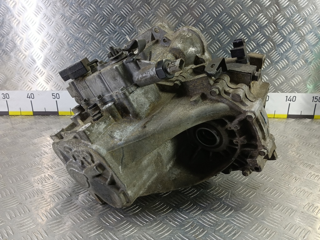 мкпп Kia RIO  4300023018, 12710 рублей, Москва