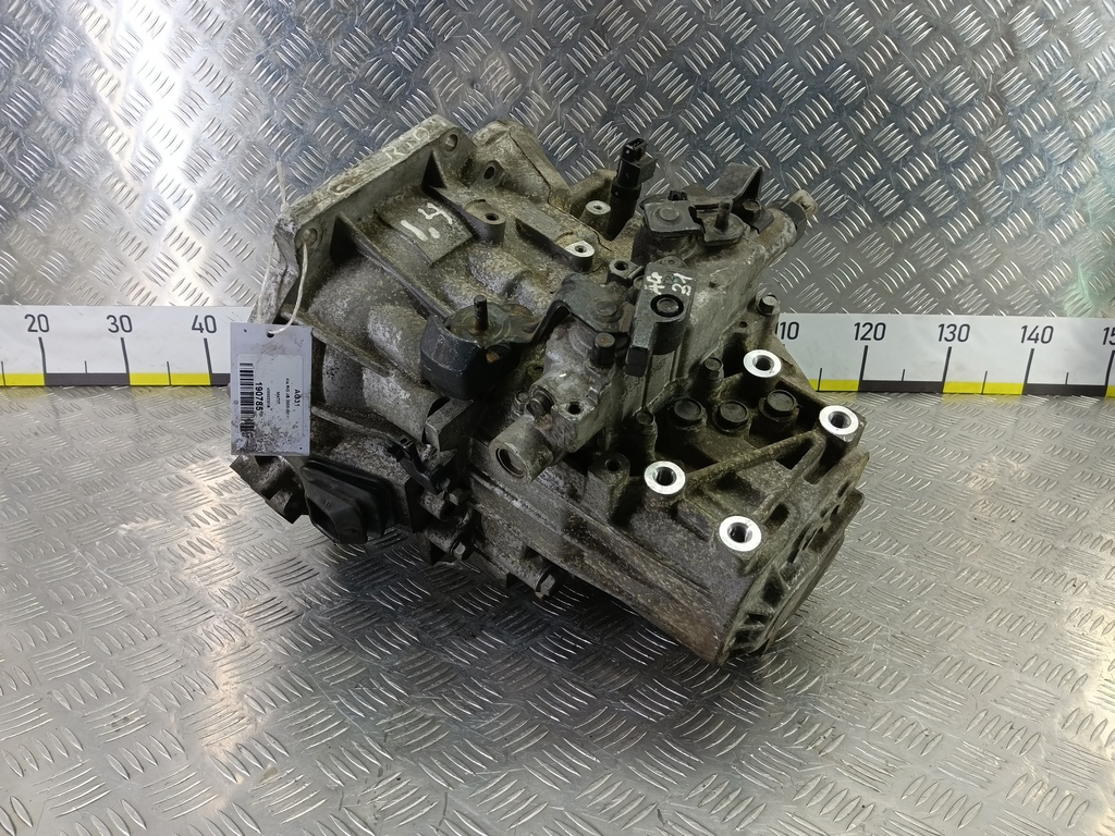 мкпп Kia RIO  4300023018, 12710 рублей, Москва