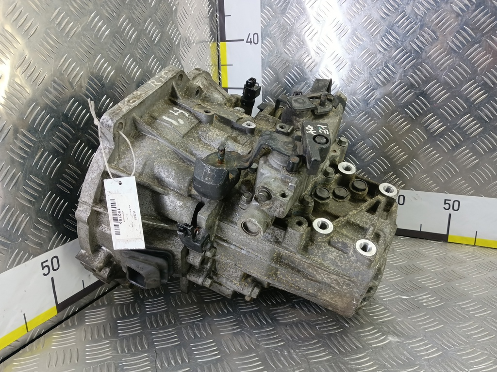 мкпп Kia RIO  4300023018, 12710 рублей, Москва