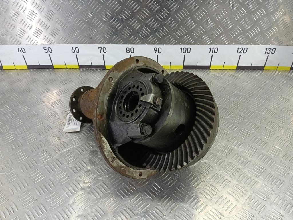 редуктор заднего моста MITSUBISHI PAJERO SPORT  MR367134, 9720 рублей, Москва