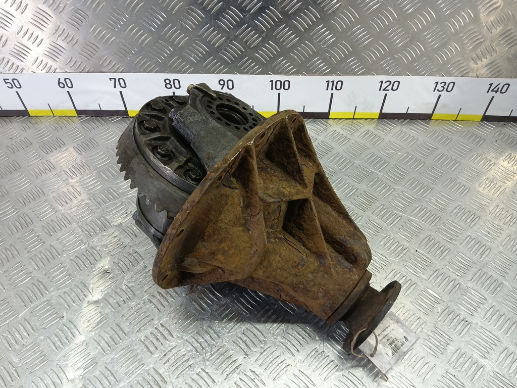 редуктор заднего моста MITSUBISHI PAJERO SPORT  MR367134, 9720 рублей, Москва