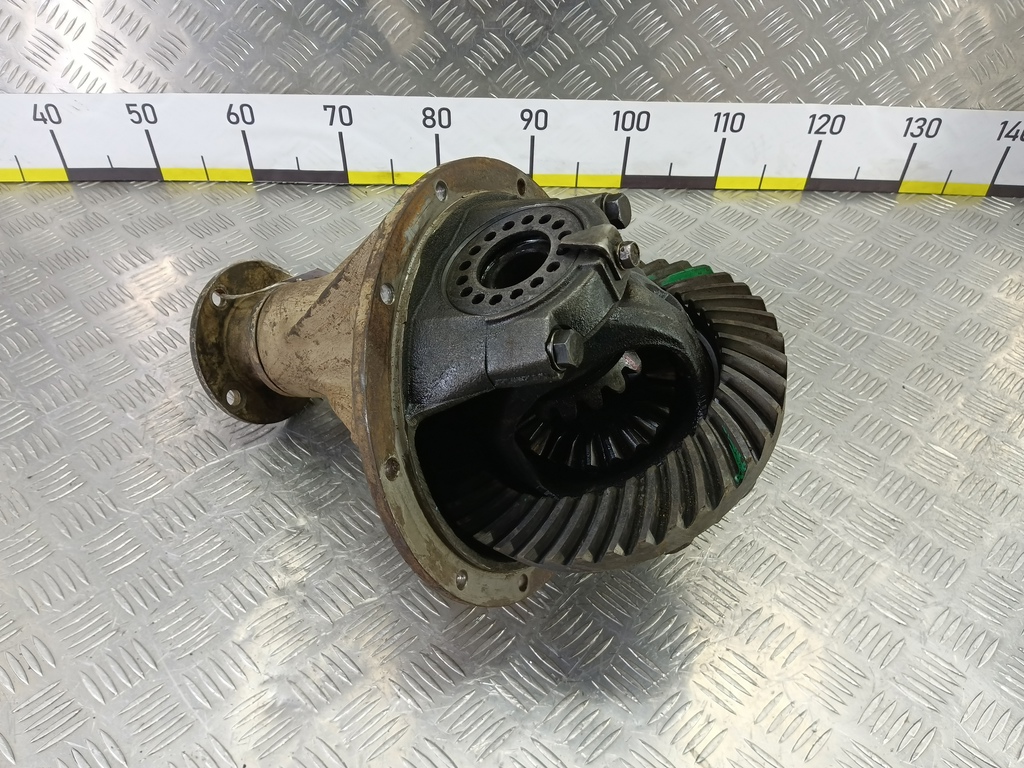 редуктор заднего моста MITSUBISHI L200  2.5 DI-D MT (136 л.с.)L200  IV (2006—2014) Пикап 3501A106, 9030 рублей, Москва