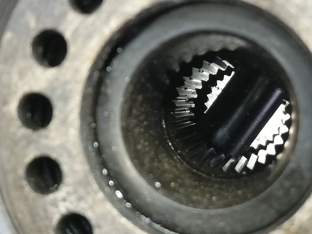 редуктор заднего моста MITSUBISHI L200  2.5 DI-D MT (136 л.с.)L200  IV (2006—2014) Пикап 3501A106, 9030 рублей, Москва