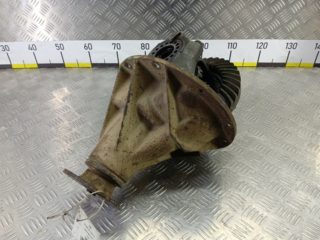 редуктор заднего моста MITSUBISHI L200  2.5 DI-D MT (136 л.с.)L200  IV (2006—2014) Пикап 3501A106, 9030 рублей, Москва