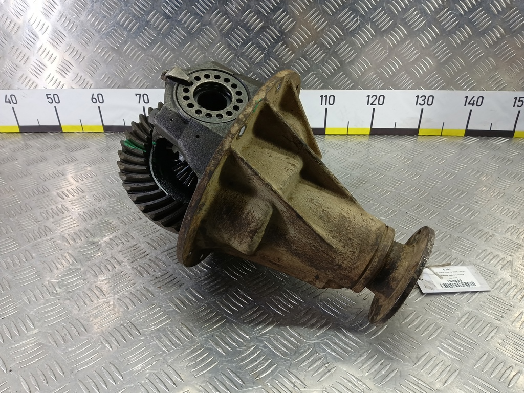 редуктор заднего моста MITSUBISHI L200  2.5 DI-D MT (136 л.с.)L200  IV (2006—2014) Пикап 3501A106, 9030 рублей, Москва