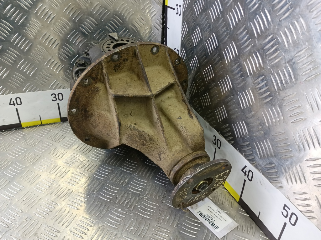 редуктор заднего моста MITSUBISHI L200  2.5 DI-D MT (136 л.с.)L200  IV (2006—2014) Пикап 3501A106, 9030 рублей, Москва