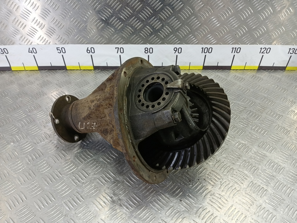 редуктор заднего моста MITSUBISHI L200   3501A106, 9030 рублей, Москва